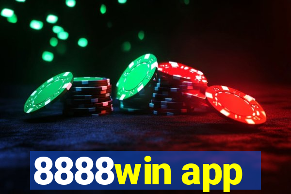 8888win app